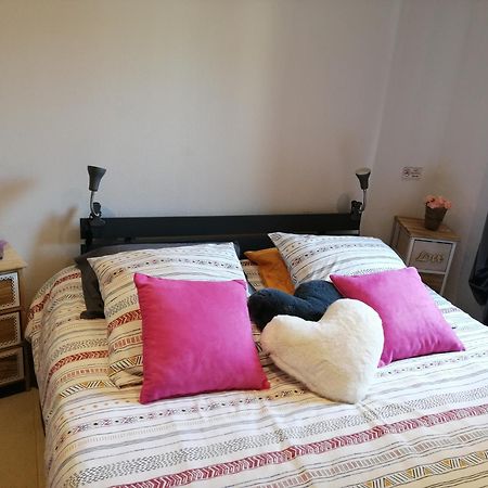 Coquet 2 Pieces Coeur Vieil Antibes Apartment Ngoại thất bức ảnh